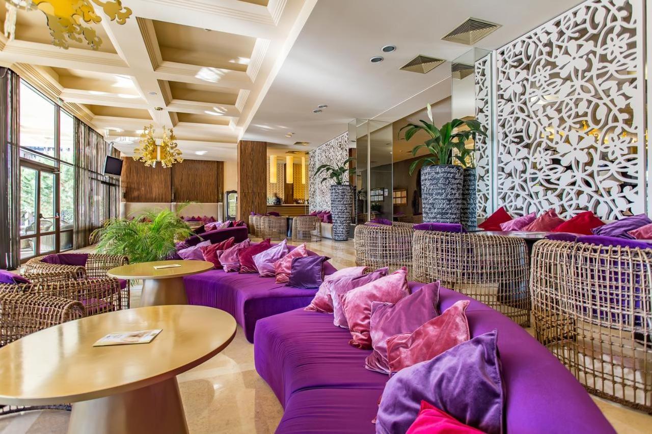 Private Apartments In Royal Beach 5* Sunny Beach Exterior foto